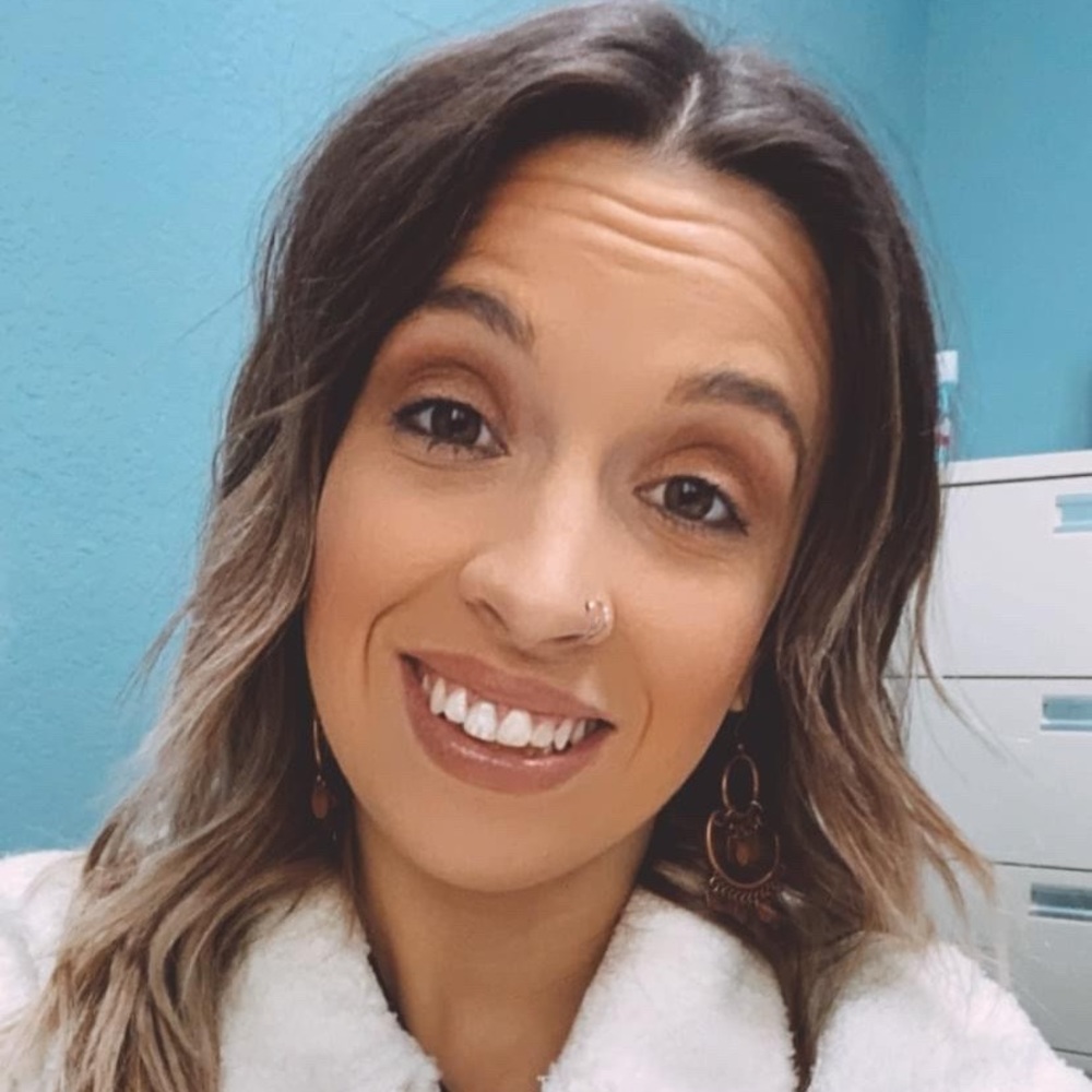 Meet your Posher, Derek